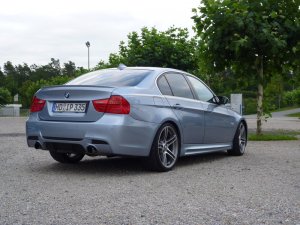 E90 335I Performance - 3er BMW - E90 / E91 / E92 / E93