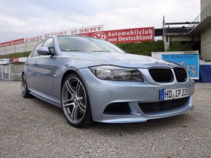 E90 335I Performance - 3er BMW - E90 / E91 / E92 / E93