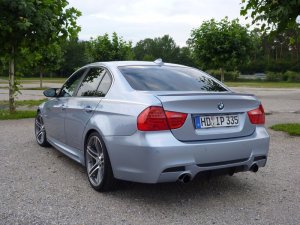 E90 335I Performance - 3er BMW - E90 / E91 / E92 / E93