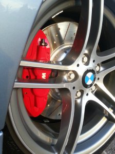E90 335I Performance - 3er BMW - E90 / E91 / E92 / E93