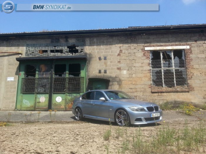 BMW-Syndikat Fotostorie