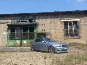 E90 335I Performance - 3er BMW - E90 / E91 / E92 / E93