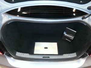 E90 335I Performance - 3er BMW - E90 / E91 / E92 / E93