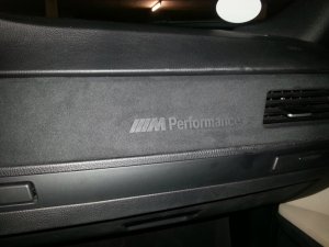 E90 335I Performance - 3er BMW - E90 / E91 / E92 / E93