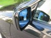BMW Außenspiegel Plastik Rahmen