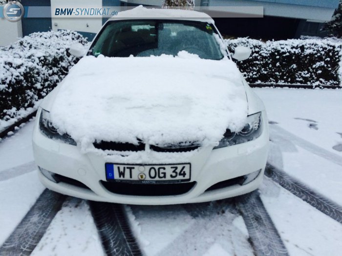 BMW-Syndikat Fotostorie