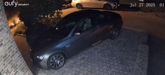E93 M3 Cabrio "Emmi" - 3er BMW - E90 / E91 / E92 / E93