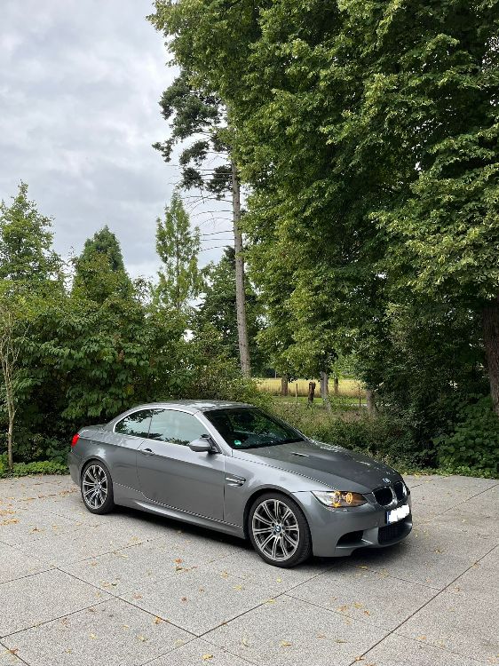 E93 M3 Cabrio "Emmi" - 3er BMW - E90 / E91 / E92 / E93 E93 M3 Cabrio "Emmi" - 3er BMW - E90 / E91 / E92 / E93