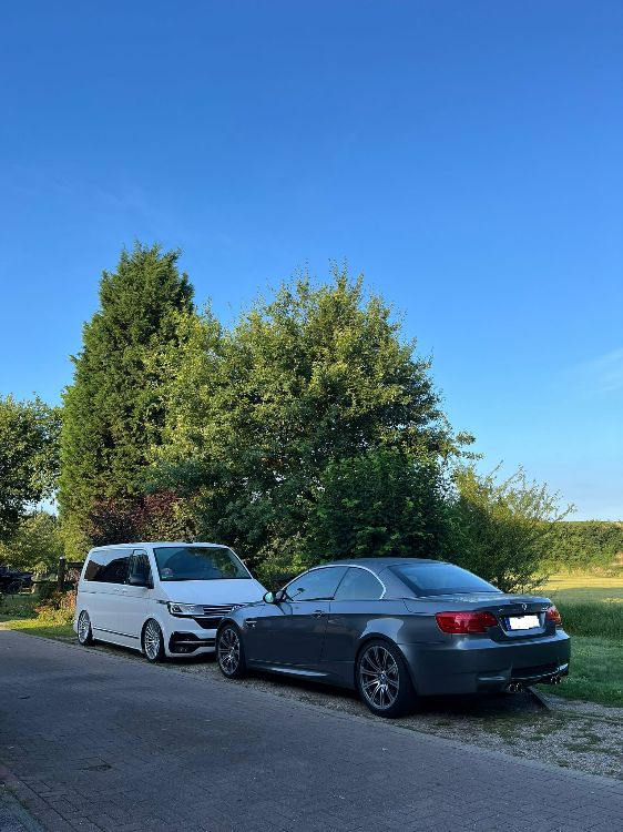 E93 M3 Cabrio "Emmi" - 3er BMW - E90 / E91 / E92 / E93 E93 M3 Cabrio "Emmi" - 3er BMW - E90 / E91 / E92 / E93