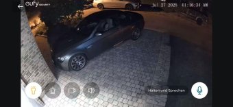 E93 M3 Cabrio "Emmi" - 3er BMW - E90 / E91 / E92 / E93