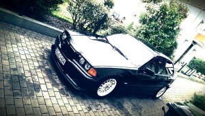 E36 323ti - 3er BMW - E36