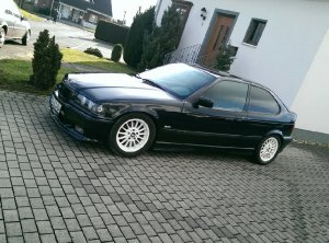 E36 323ti - 3er BMW - E36