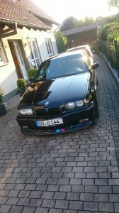 E36 323ti - 3er BMW - E36