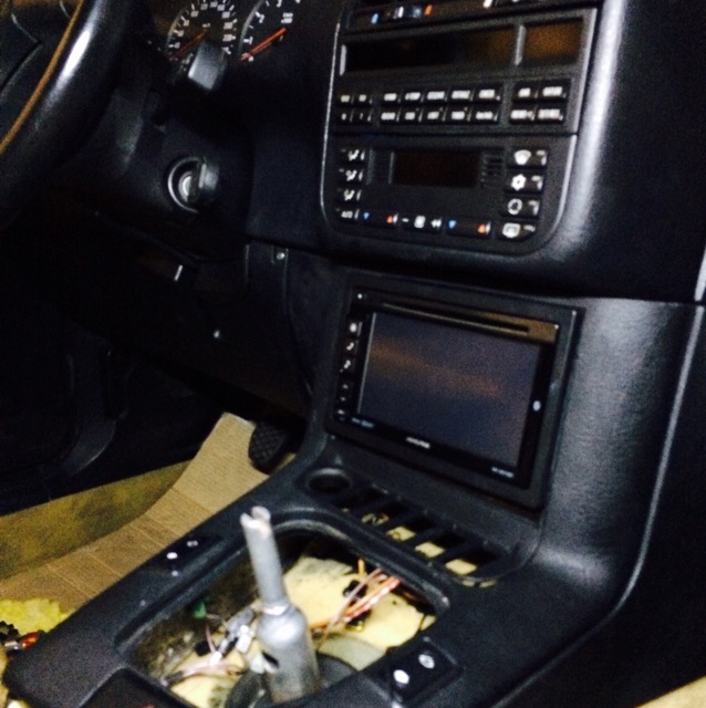 E36 328 Coup Breyton's'n'D Class 2 - 3er BMW - E36