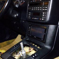 E36 328 Coup Breyton's'n'D Class 2 - 3er BMW - E36