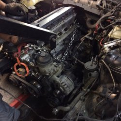 E36 328 Coup Breyton's'n'D Class 2 - 3er BMW - E36