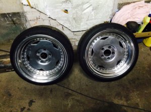 E36 328 Coup Breyton's'n'D Class 2 - 3er BMW - E36
