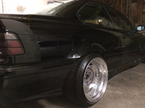 E36 328 Coup Breyton's'n'D Class 2 - 3er BMW - E36