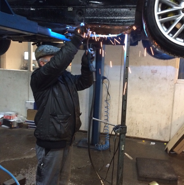 E36 328 Coup Breyton's'n'D Class 2 - 3er BMW - E36