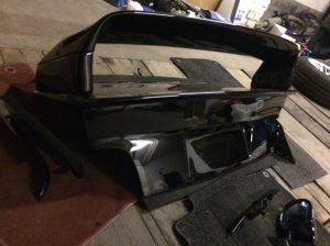 E36 328 Coup Breyton's'n'D Class 2 - 3er BMW - E36