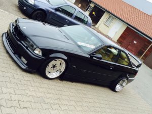 E36 328 Coup Breyton's'n'D Class 2 - 3er BMW - E36