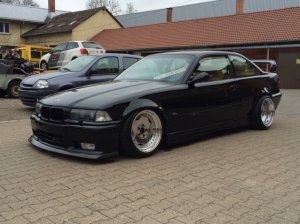 E36 328 Coup Breyton's'n'D Class 2 - 3er BMW - E36