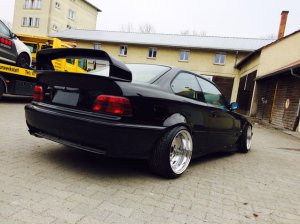 E36 328 Coup Breyton's'n'D Class 2 - 3er BMW - E36