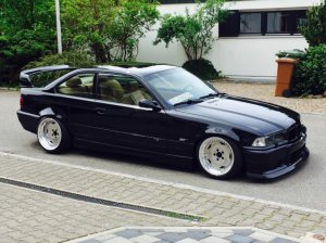 E36 328 Coup Breyton's'n'D Class 2 - 3er BMW - E36