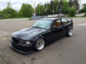 E36 328 Coup Breyton's'n'D Class 2 - 3er BMW - E36