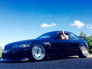 E36 328 Coup Breyton's'n'D Class 2 - 3er BMW - E36