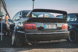 E36 328 Coup Breyton's'n'D Class 2 - 3er BMW - E36