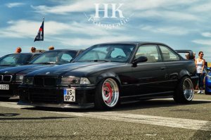 E36 328 Coup Breyton's'n'D Class 2 - 3er BMW - E36