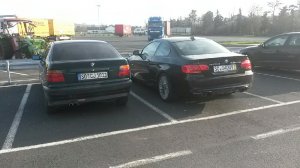 Treuer E36 316i - 3er BMW - E36