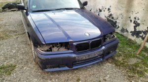 E36 328i Coupe - 3er BMW - E36
