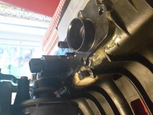 3-twen"ti" five Compact / Styling 24 Motorsport - 3er BMW - E36