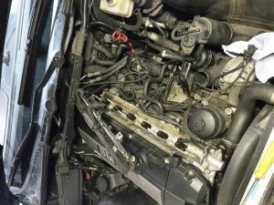 3-twen"ti" five Compact / Styling 24 Motorsport - 3er BMW - E36