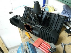 3-twen"ti" five Compact / Styling 24 Motorsport - 3er BMW - E36