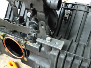 3-twen"ti" five Compact / Styling 24 Motorsport - 3er BMW - E36