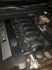 3-twen"ti" five Compact / Styling 24 Motorsport - 3er BMW - E36