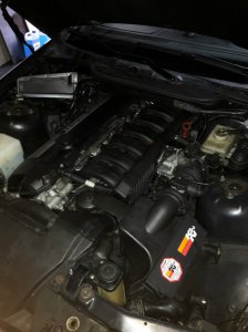 3-twen"ti" five Compact / Styling 24 Motorsport - 3er BMW - E36