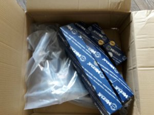 3-twen"ti" five Compact / Styling 24 Motorsport - 3er BMW - E36