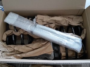 3-twen"ti" five Compact / Styling 24 Motorsport - 3er BMW - E36