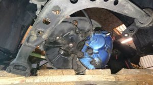 3-twen"ti" five Compact / Styling 24 Motorsport - 3er BMW - E36