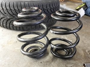 3-twen"ti" five Compact / Styling 24 Motorsport - 3er BMW - E36