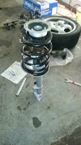 3-twen"ti" five Compact / Styling 24 Motorsport - 3er BMW - E36