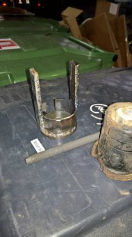 3-twen"ti" five Compact / Styling 24 Motorsport - 3er BMW - E36