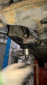 3-twen"ti" five Compact / Styling 24 Motorsport - 3er BMW - E36