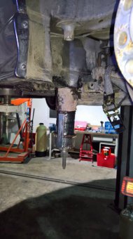 3-twen"ti" five Compact / Styling 24 Motorsport - 3er BMW - E36