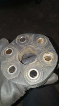 3-twen"ti" five Compact / Styling 24 Motorsport - 3er BMW - E36