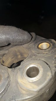 3-twen"ti" five Compact / Styling 24 Motorsport - 3er BMW - E36